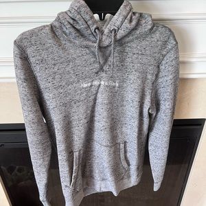 Men’s hoodie